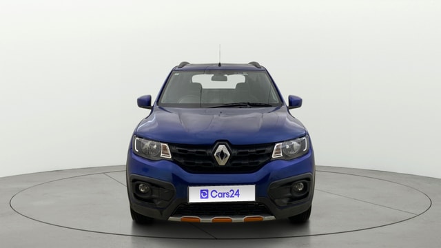 View Renault Kwid Image 1 Used Renault Kwid Image 1