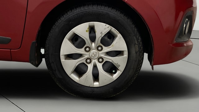 View Hyundai Xcent Image 39 Used Hyundai Xcent Image 39
