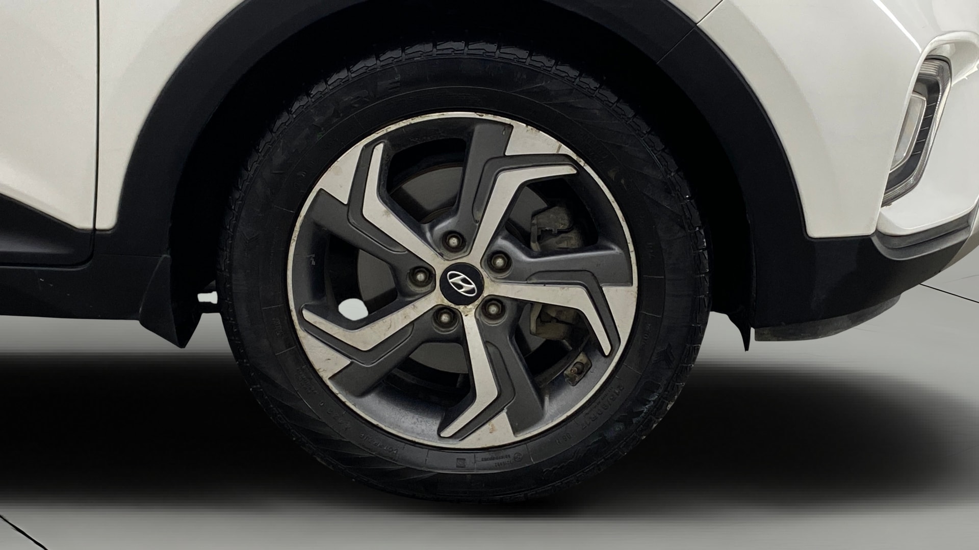 View 2019 Hyundai Creta 1.4 E Diesel Image 43 Used 2019 Hyundai Creta 1.4 E Diesel Image 43