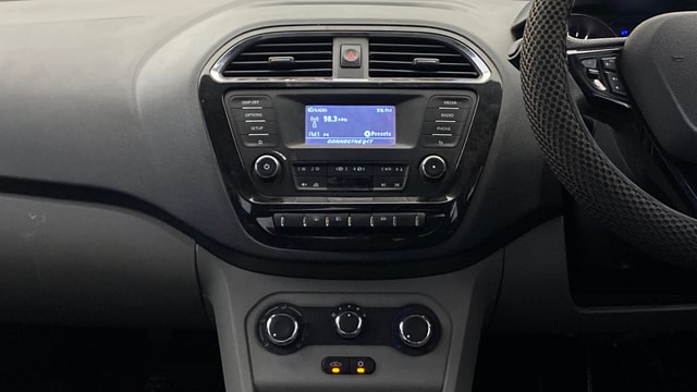 View Tata Tiago Image 17 Used Tata Tiago Image 17