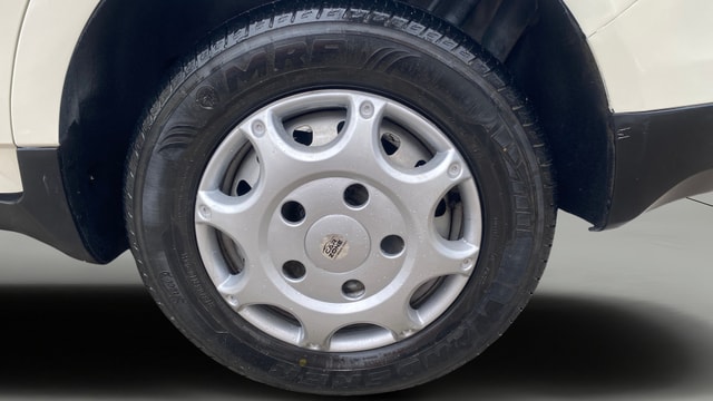View Mahindra Marazzo Image 11 Used Mahindra Marazzo Image 11