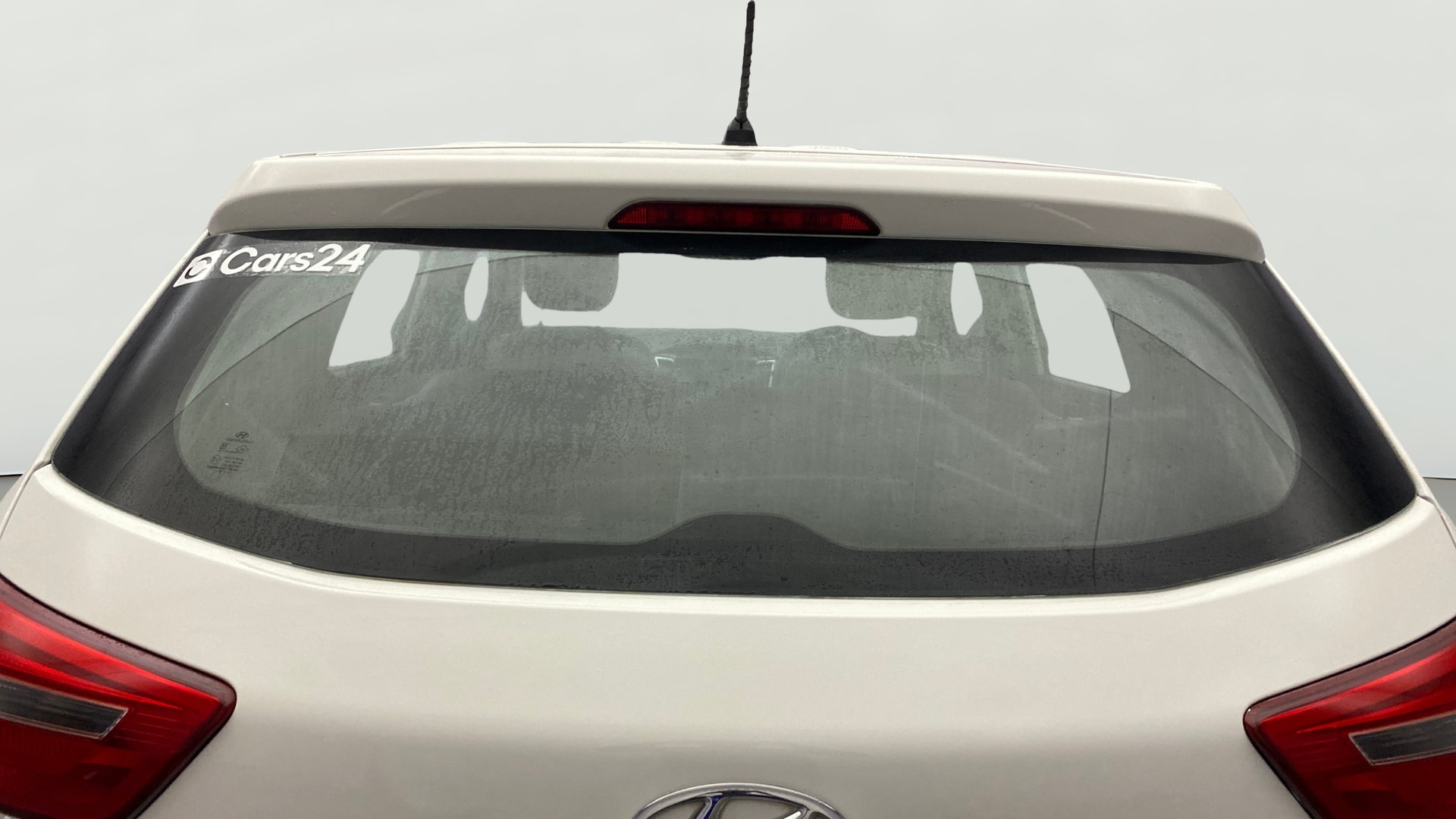 View 2015 Hyundai Creta 1.4 E Diesel Image 4 Used 2015 Hyundai Creta 1.4 E Diesel Image 4