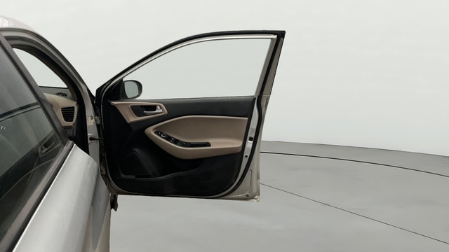 View Hyundai Elite i20 Image 44 Used Hyundai Elite i20 Image 44