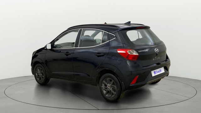 View Hyundai Grand i10 Nios Image 2 Used Hyundai Grand i10 Nios Image 2