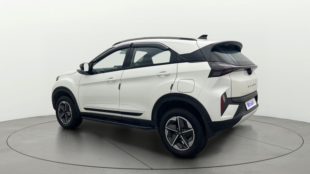 View Tata Nexon Image 2 Used Tata Nexon Image 2