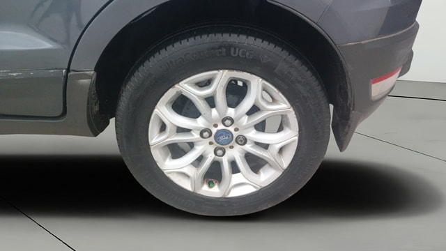 View Ford EcoSport Image 7 Used Ford EcoSport Image 7