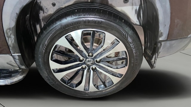 View MG Hector Image 12 Used MG Hector Image 12