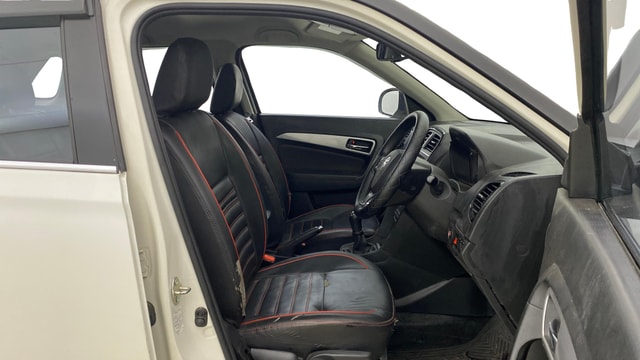 View Toyota Urban Cruiser Image 27 Used Toyota Urban Cruiser Image 27