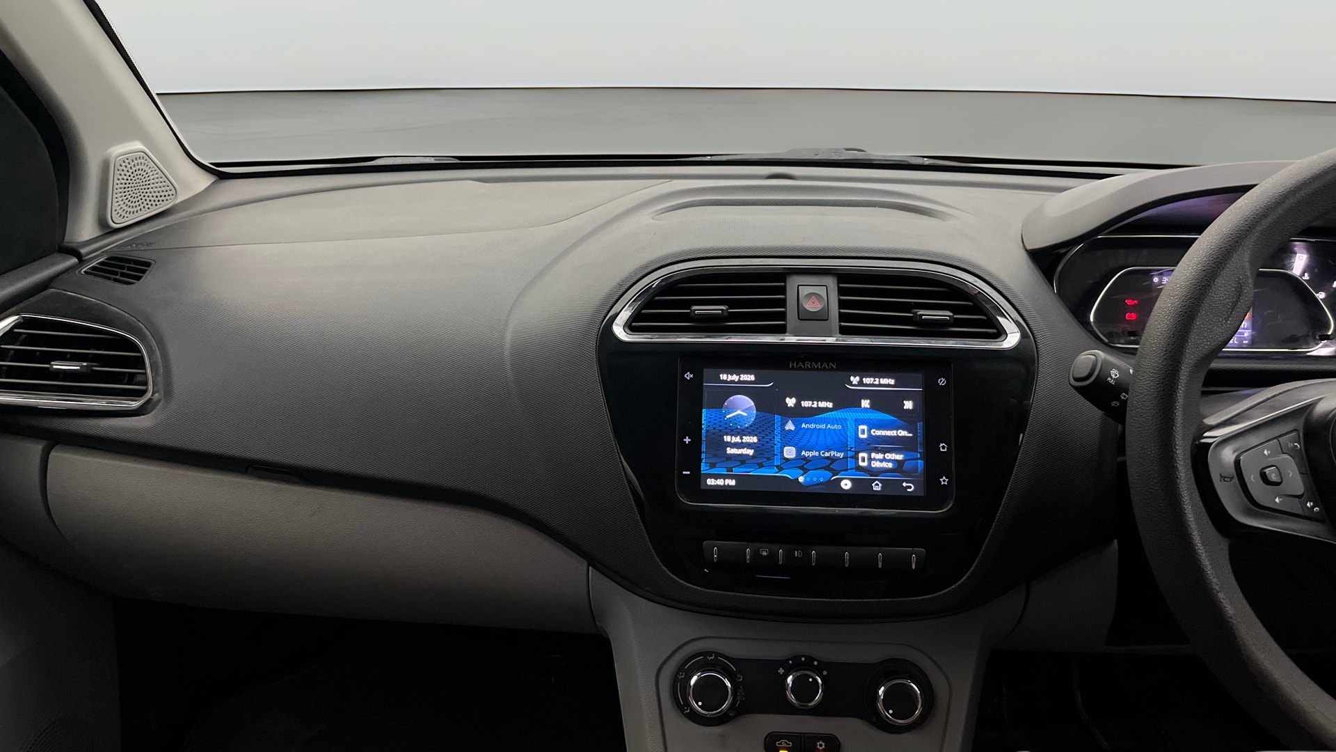 Used 2021 Tata Tiago Used 2021 Tata Tiago