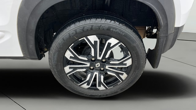 View Renault Kiger Image 8 Used Renault Kiger Image 8