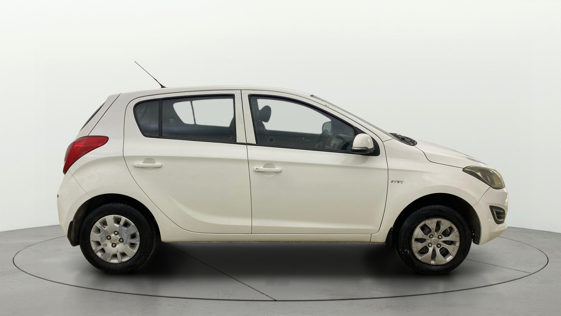 Used 2012 Hyundai i20 Used 2012 Hyundai i20