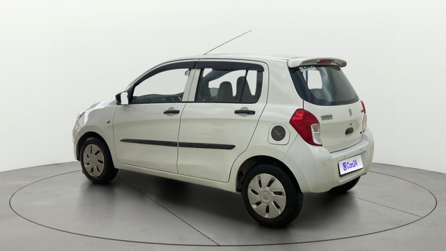 View Maruti Suzuki 1000 Image 2 Used Maruti Suzuki 1000 Image 2