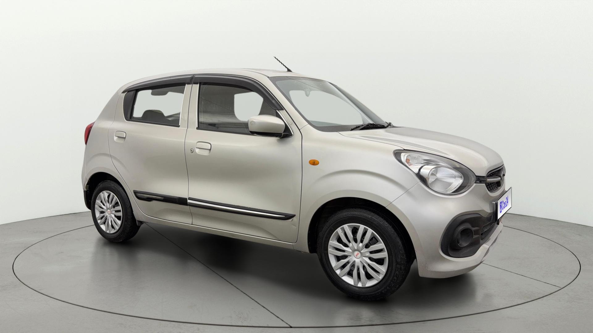 View 2022 Maruti Suzuki 1000 Base Variant Image 21 Used 2022 Maruti Suzuki 1000 Base Variant Image 21