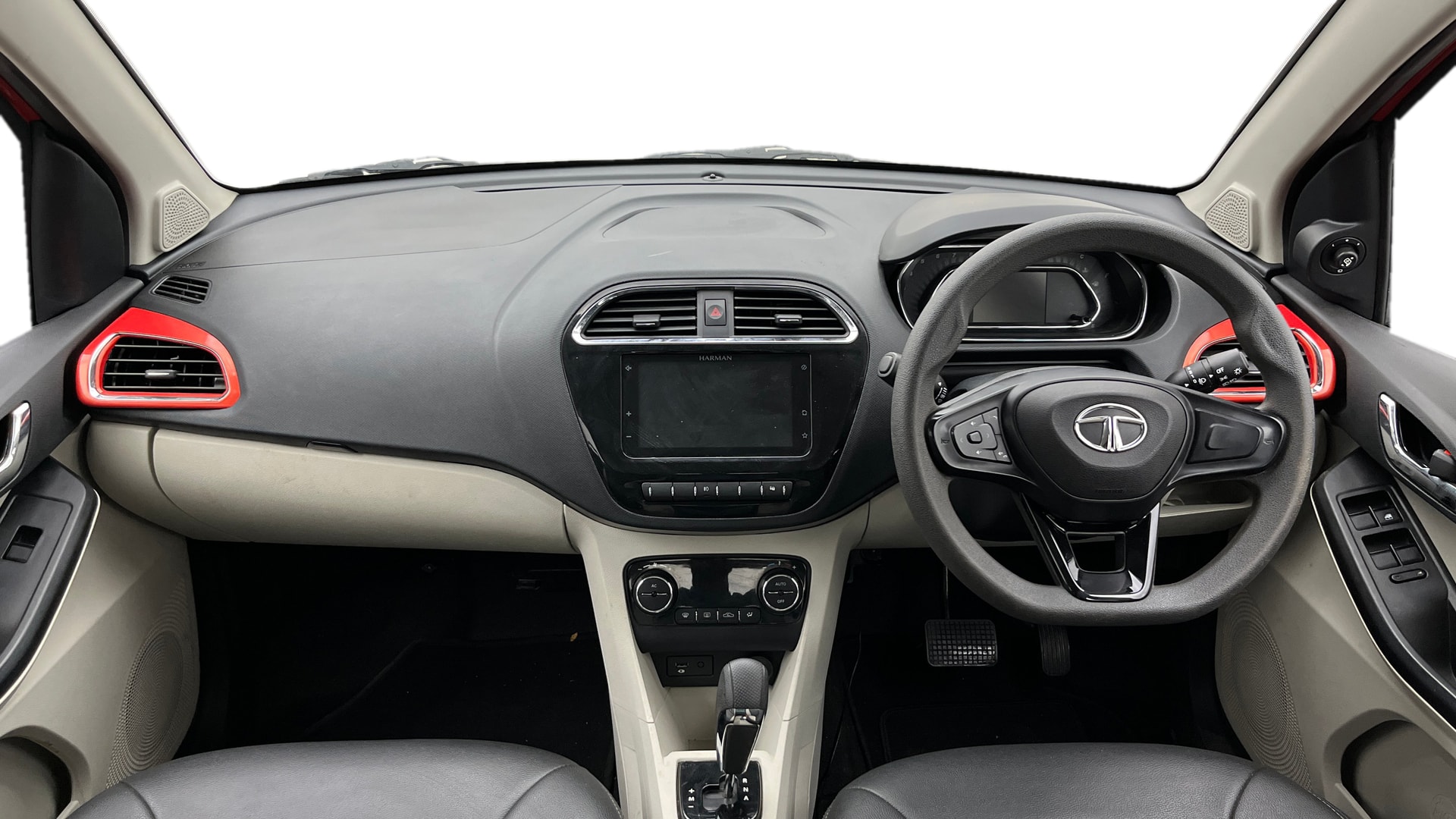 Used 2022 Tata Tiago Used 2022 Tata Tiago
