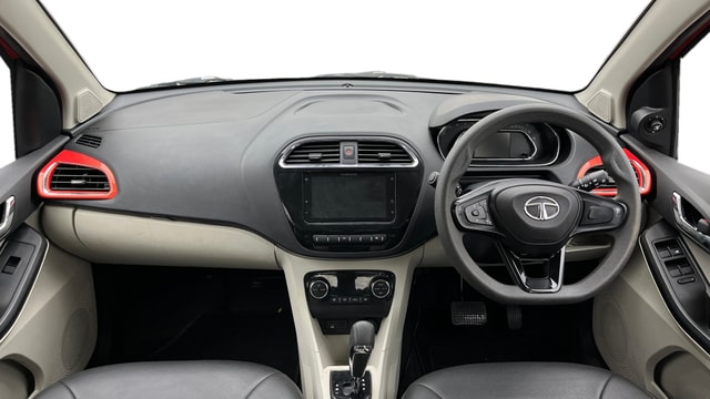 View Tata Tiago Image 15 Used Tata Tiago Image 15