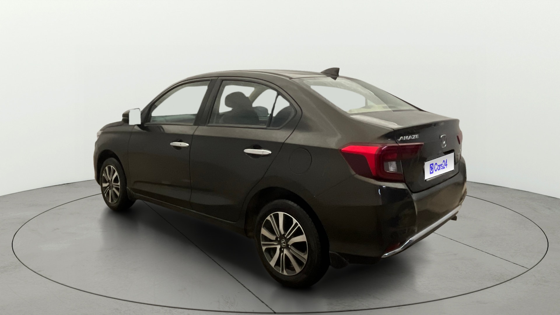 Used 2022 Honda Amaze Used 2022 Honda Amaze