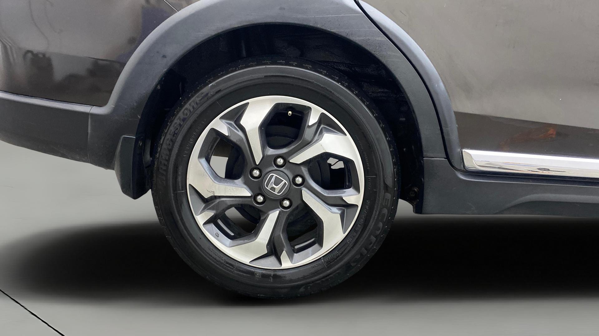 View 2018 Honda BR-V E Diesel Image 25 Used 2018 Honda BR-V E Diesel Image 25