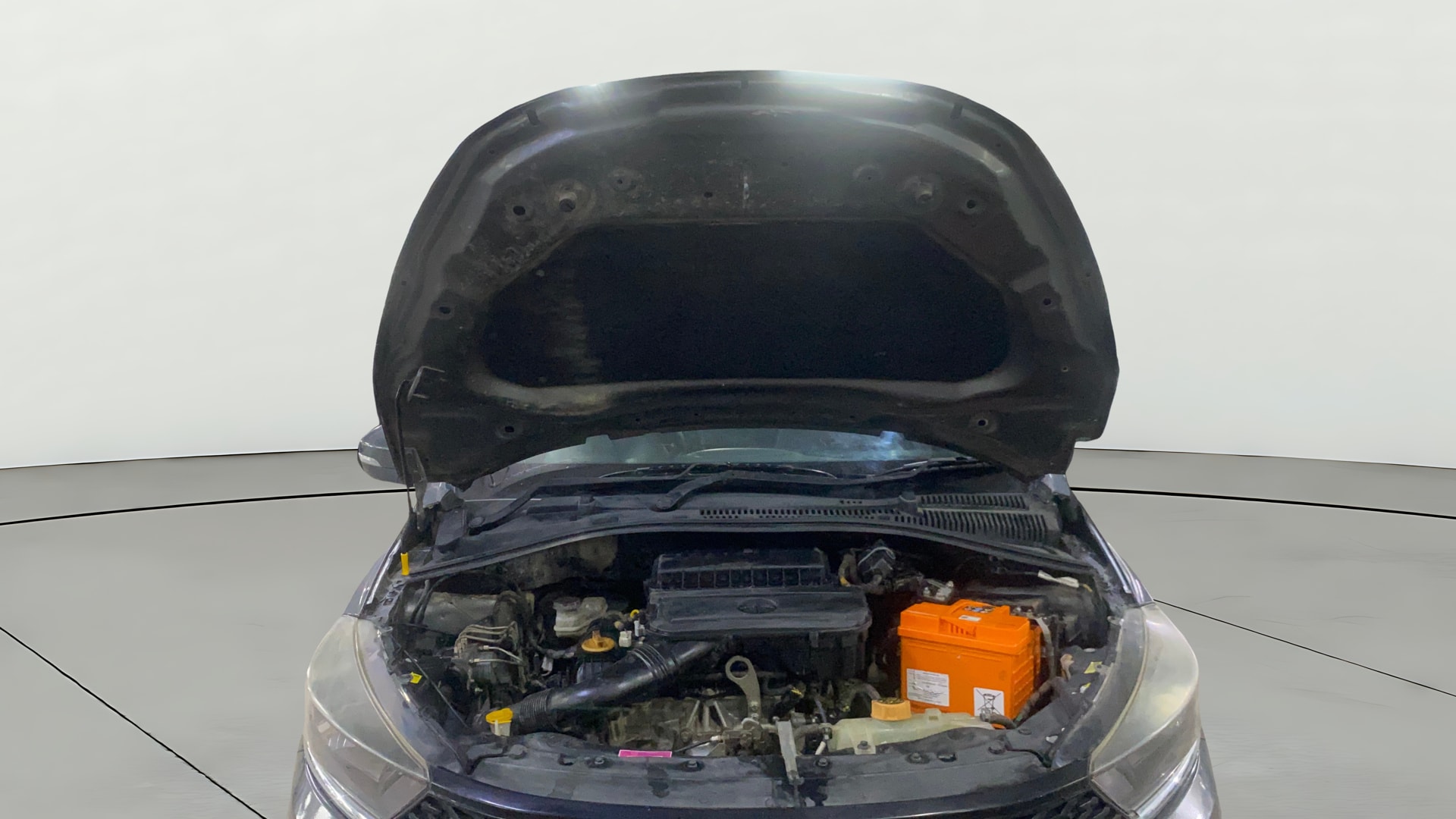 View 2020 Tata Tiago Revotorq XB Image 21 Used 2020 Tata Tiago Revotorq XB Image 21