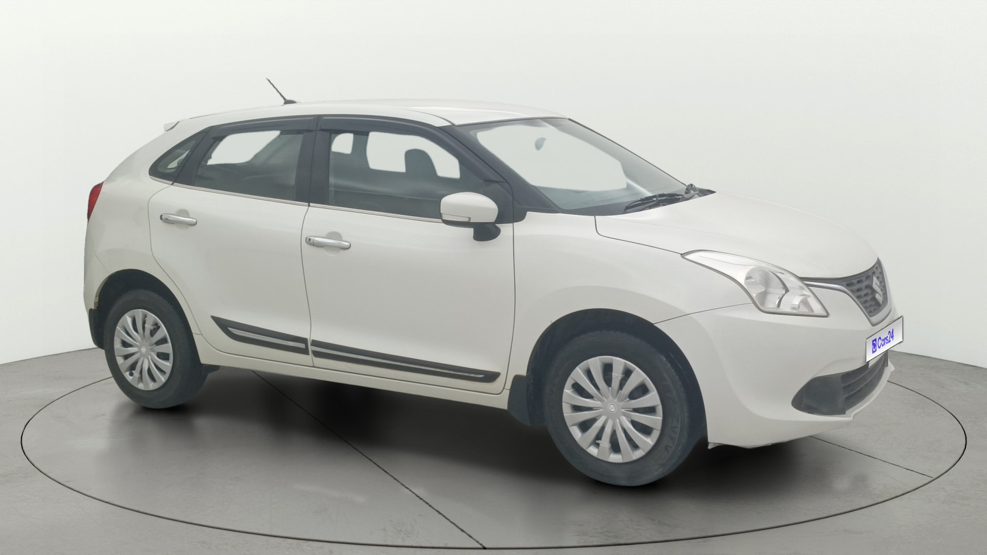 Used 2017 Maruti Suzuki 1000 Used 2017 Maruti Suzuki 1000