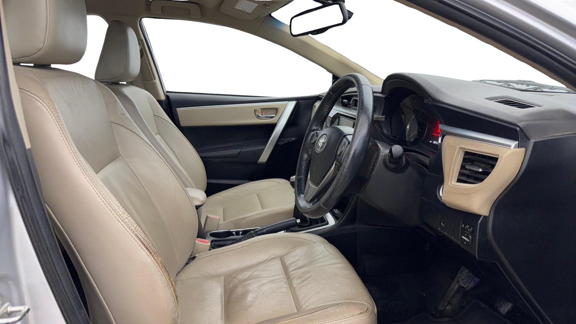 View 2015 Toyota Corolla Altis 1.8 GL Image 26 Used 2015 Toyota Corolla Altis 1.8 GL Image 26