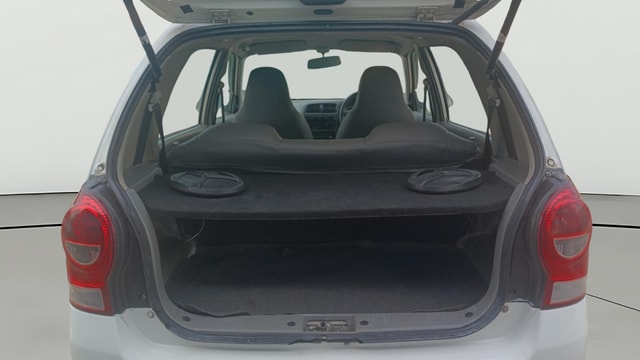View Maruti Suzuki Alto K10 Image 36 Used Maruti Suzuki Alto K10 Image 36