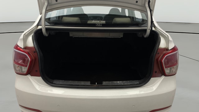 View Hyundai Xcent Image 36 Used Hyundai Xcent Image 36