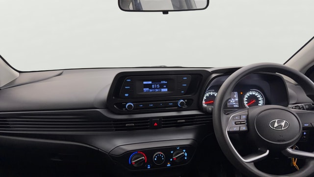 View Hyundai Elite i20 Image 17 Used Hyundai Elite i20 Image 17