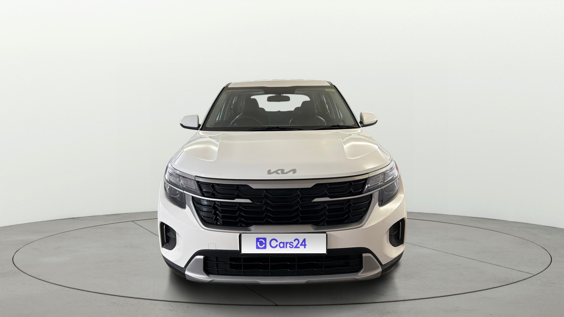 Used 2024 Kia Seltos Used 2024 Kia Seltos