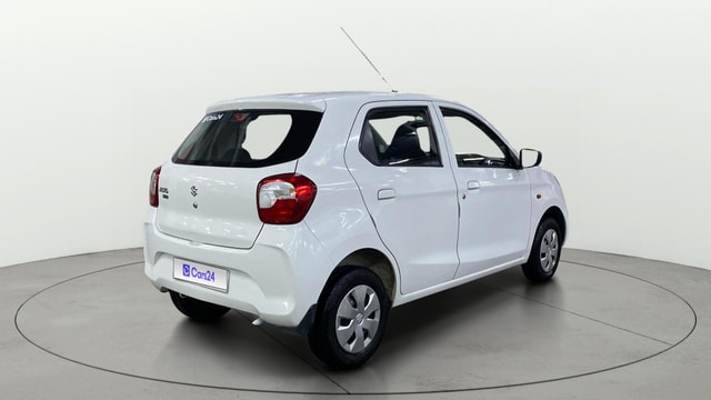 View Maruti Suzuki Alto K10 Image 41 Used Maruti Suzuki Alto K10 Image 41