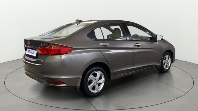 View Honda City Image 46 Used Honda City Image 46