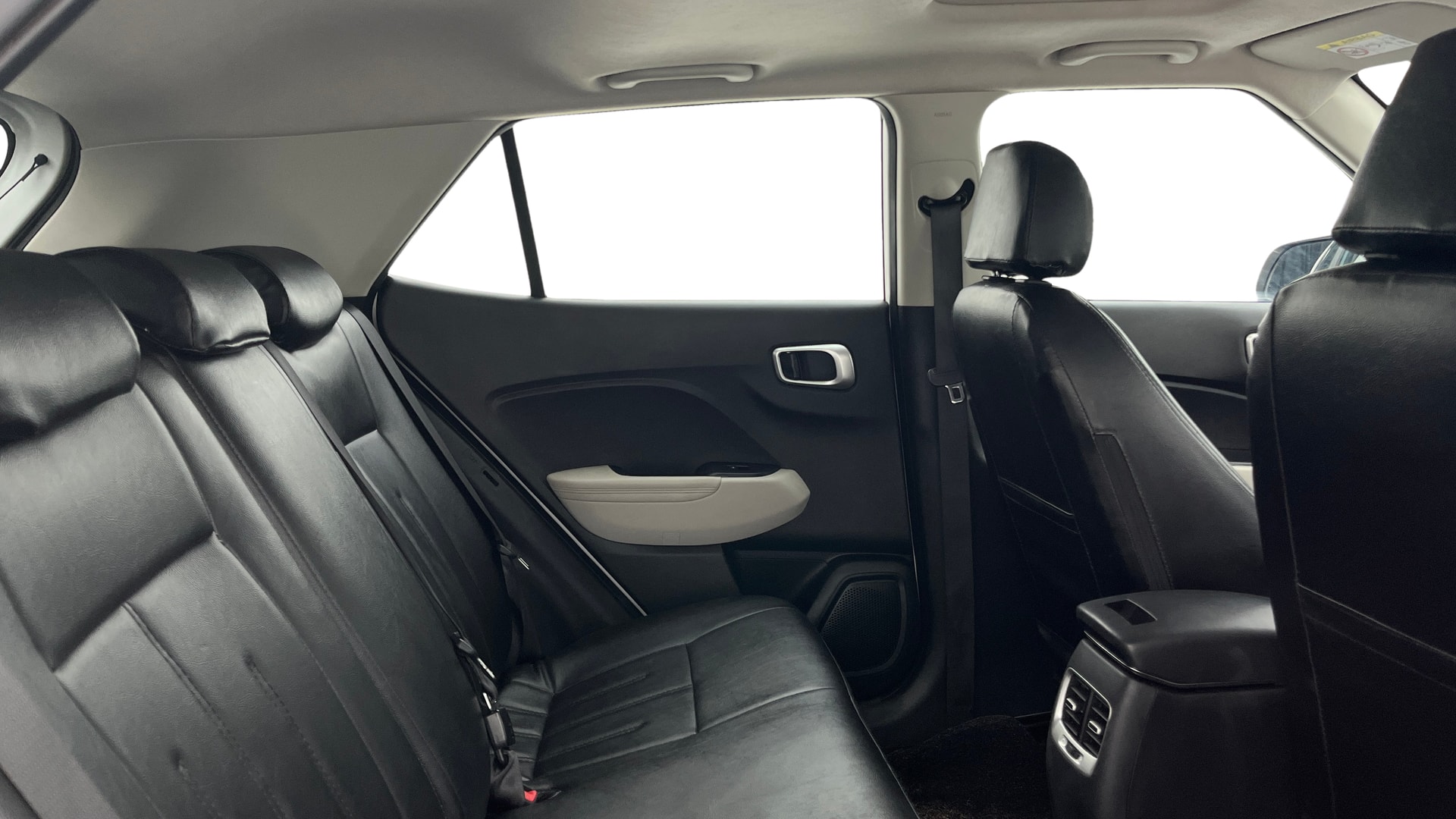 Used 2023 Hyundai Venue Used 2023 Hyundai Venue