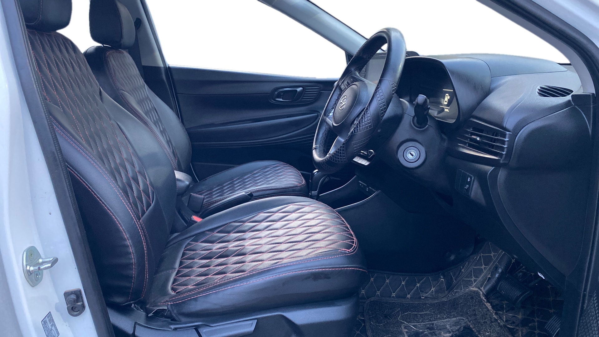 Used 2022 Hyundai Elite i20 Used 2022 Hyundai Elite i20