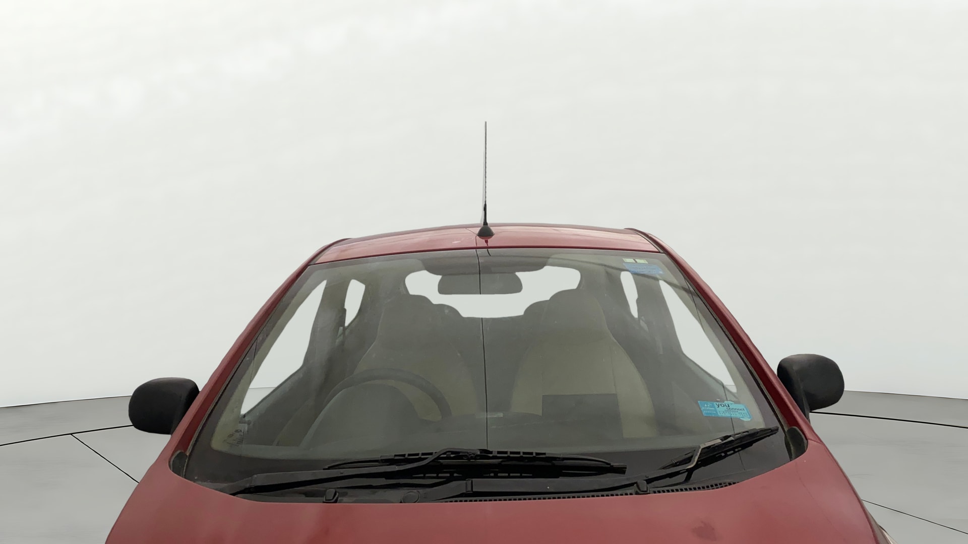 View 2017 Hyundai EON 1.0 Kappa Era + Image 39 Used 2017 Hyundai EON 1.0 Kappa Era + Image 39
