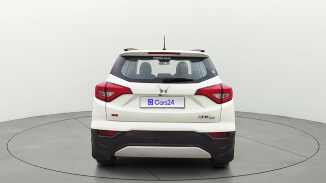 View Mahindra XUV300 Image 43 Used Mahindra XUV300 Image 43