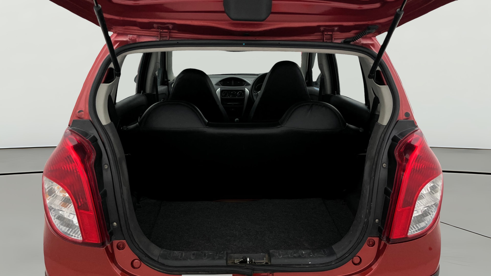 View 2017 Maruti Suzuki Alto 800 LX Image 37 Used 2017 Maruti Suzuki Alto 800 LX Image 37