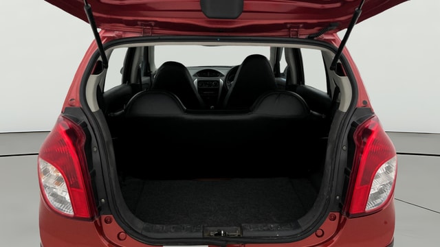 View Maruti Suzuki Alto 800 Image 37 Used Maruti Suzuki Alto 800 Image 37