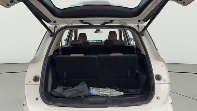 View MG Hector Plus Image 43 Used MG Hector Plus Image 43