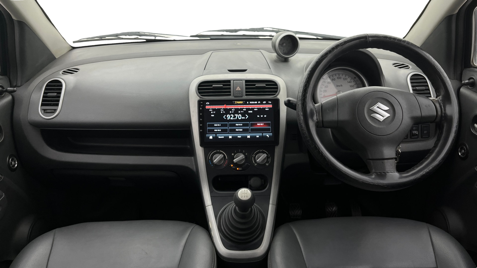 View 2014 Maruti Suzuki 1000 Base Variant Image 15 Used 2014 Maruti Suzuki 1000 Base Variant Image 15
