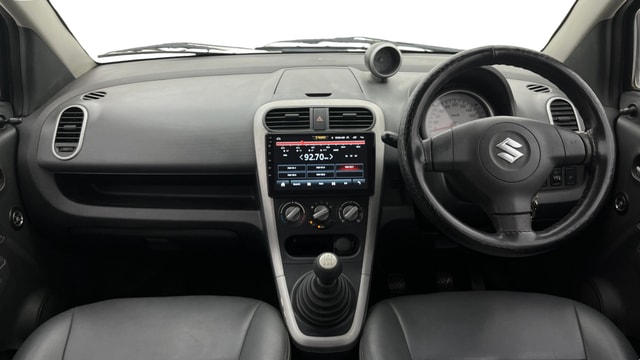 View Maruti Suzuki 1000 Image 15 Used Maruti Suzuki 1000 Image 15