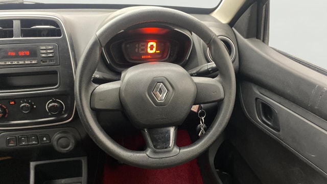 View Renault Kwid Image 20 Used Renault Kwid Image 20