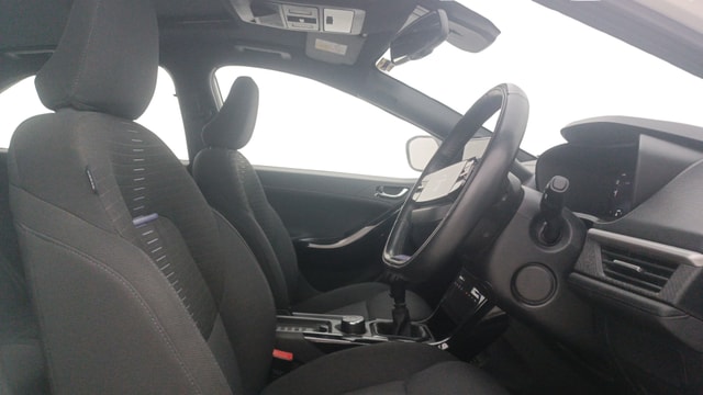 View Tata Nexon Image 18 Used Tata Nexon Image 18