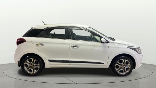 View Hyundai Elite i20 Image 27 Used Hyundai Elite i20 Image 27
