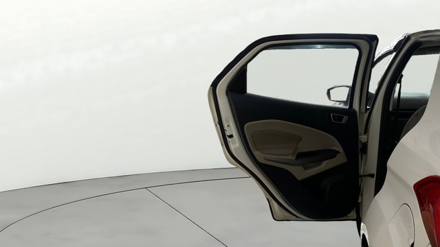 View Ford EcoSport Image 22 Used Ford EcoSport Image 22