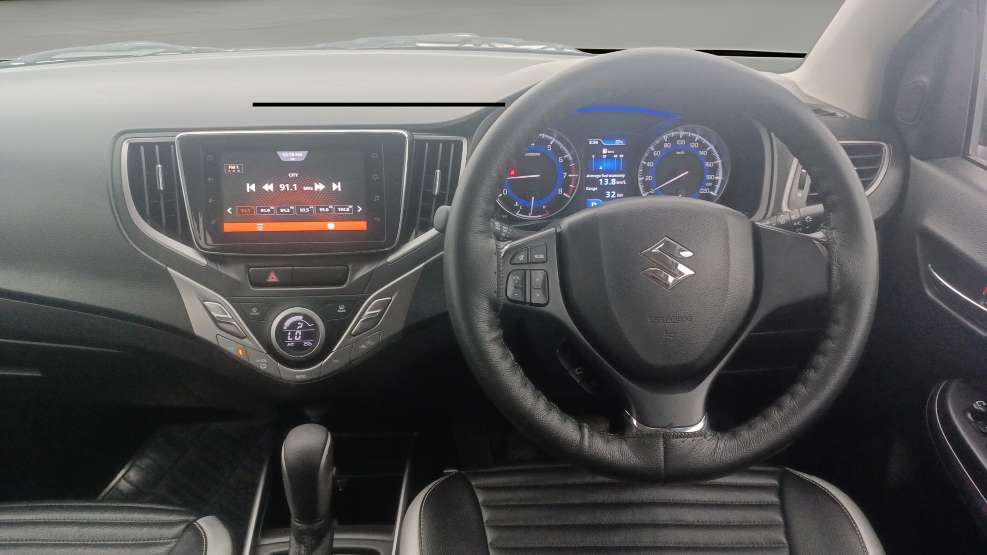 View 2019 Maruti Suzuki 1000 Base Variant Image 20 Used 2019 Maruti Suzuki 1000 Base Variant Image 20