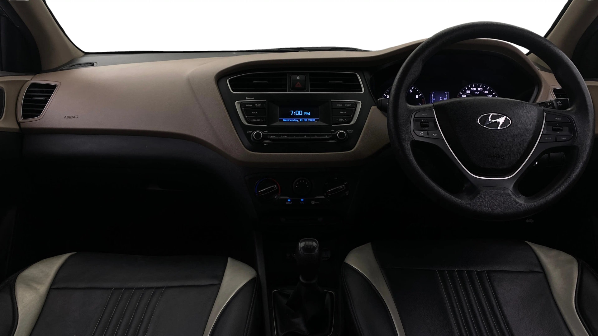 Used 2018 Hyundai Elite i20 Used 2018 Hyundai Elite i20
