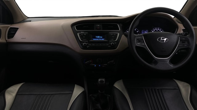 View Hyundai Elite i20 Image 15 Used Hyundai Elite i20 Image 15