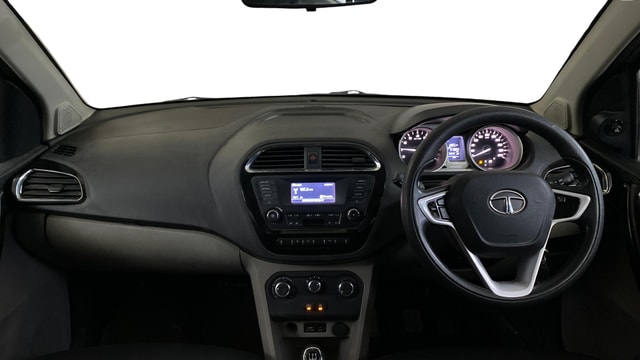 View Tata Tiago Image 29 Used Tata Tiago Image 29
