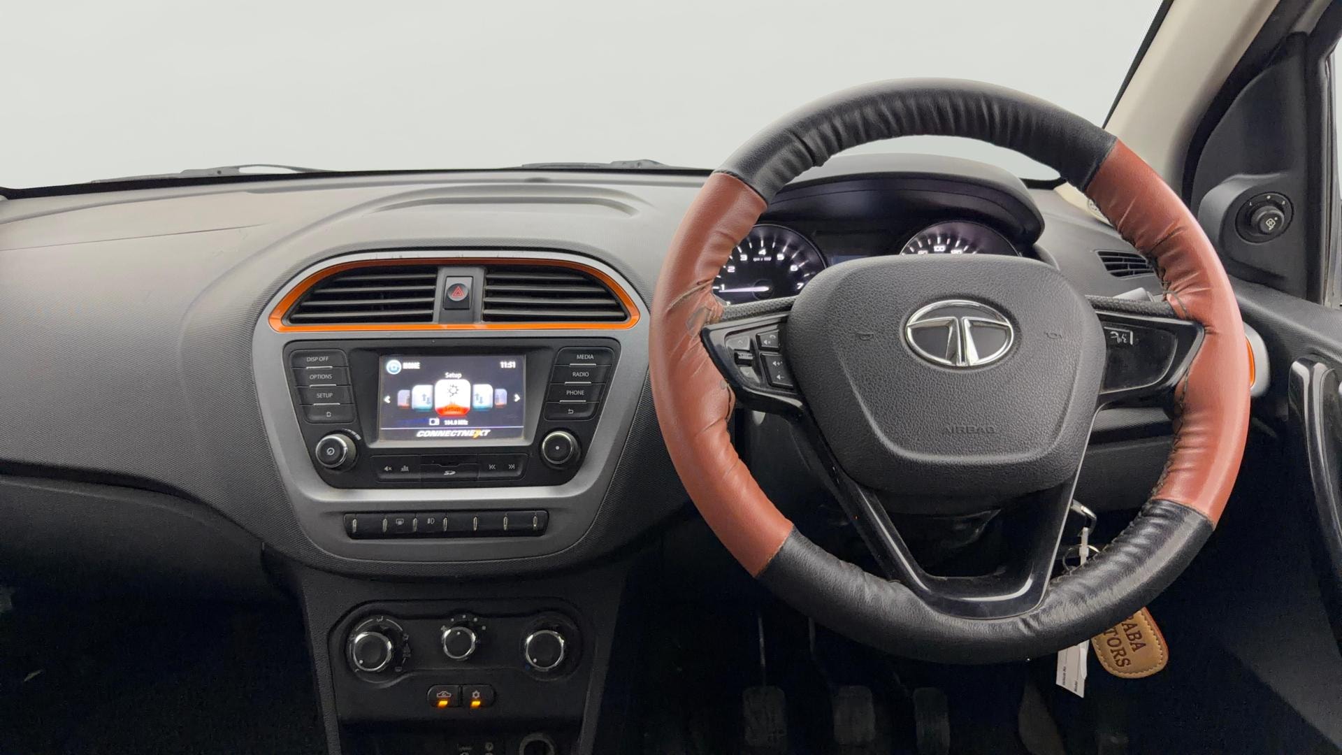 Used 2019 Tata Tiago NRG Used 2019 Tata Tiago NRG