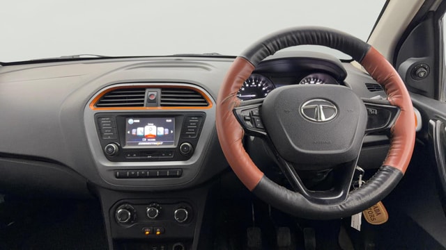 View Tata Tiago NRG Image 20 Used Tata Tiago NRG Image 20