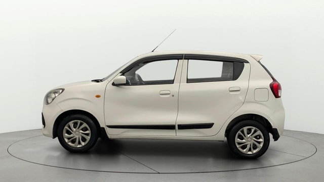 View Maruti Suzuki 1000 Image 5 Used Maruti Suzuki 1000 Image 5